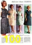 1964 JCPenney Spring Summer Catalog, Page 100