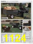 1993 Sears Spring Summer Catalog, Page 1124