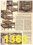 1960 Sears Fall Winter Catalog, Page 1363