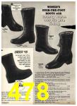 1975 Sears Fall Winter Catalog, Page 478