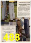 1959 Sears Spring Summer Catalog, Page 488