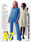 1973 Sears Spring Summer Catalog, Page 97
