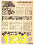 1946 Sears Spring Summer Catalog, Page 1232