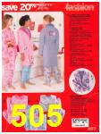 2005 Sears Christmas Book (Canada), Page 505