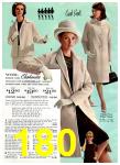 1965 Montgomery Ward Spring Summer Catalog, Page 180