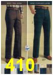 1980 Montgomery Ward Fall Winter Catalog, Page 410