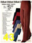 1978 Sears Fall Winter Catalog, Page 43