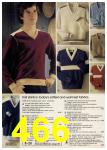 1980 Montgomery Ward Fall Winter Catalog, Page 466