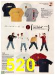 2000 JCPenney Fall Winter Catalog, Page 520