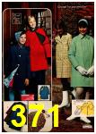 1969 JCPenney Fall Winter Catalog, Page 371