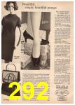 1969 JCPenney Fall Winter Catalog, Page 292