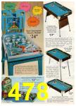 1969 Sears Christmas Book, Page 478