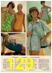 1968 Montgomery Ward Spring Summer Catalog, Page 129