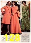 1975 Montgomery Ward Fall Winter Catalog, Page 128