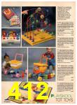 1989 JCPenney Christmas Book, Page 412