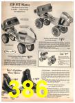 1972 Sears Christmas Book, Page 386