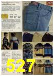 1980 Montgomery Ward Fall Winter Catalog, Page 527