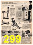 1963 Montgomery Ward Spring Summer Catalog, Page 299