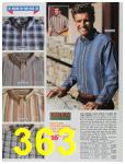 1991 Sears Fall Winter Catalog, Page 363