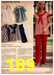 1980 JCPenney Spring Summer Catalog, Page 189