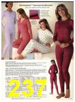 1983 Sears Fall Winter Catalog, Page 237