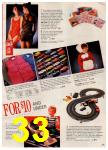 1987 Sears Christmas Book, Page 33