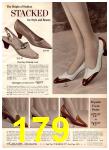 1963 Montgomery Ward Spring Summer Catalog, Page 179