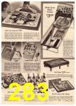 1964 Montgomery Ward Christmas Book, Page 283