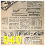 1964 Sears Spring Summer Catalog, Page 940