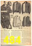 1949 Sears Fall Winter Catalog, Page 484