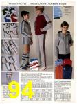 1983 Sears Fall Winter Catalog, Page 94