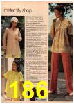 1979 JCPenney Spring Summer Catalog, Page 186