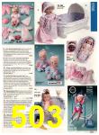 1995 JCPenney Christmas Book, Page 503