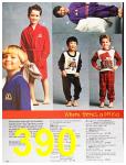 1987 Sears Fall Winter Catalog, Page 390