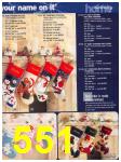 2005 Sears Christmas Book (Canada), Page 551