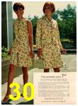 1968 Montgomery Ward Spring Summer Catalog, Page 30