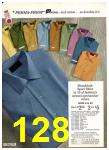 1969 Sears Spring Summer Catalog, Page 128