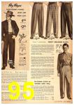 1951 Sears Spring Summer Catalog, Page 95