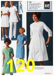 1972 Sears Spring Summer Catalog, Page 120
