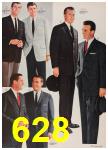 1960 Sears Fall Winter Catalog, Page 628