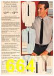 1964 Sears Spring Summer Catalog, Page 664