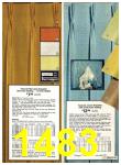 1977 Sears Fall Winter Catalog, Page 1483