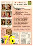 1967 Montgomery Ward Spring Summer Catalog, Page 76