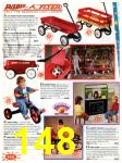 1995 Sears Christmas Book, Page 148