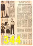 1955 Sears Spring Summer Catalog, Page 344