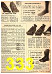 1949 Sears Spring Summer Catalog, Page 333