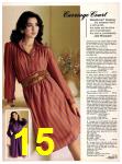 1982 Sears Fall Winter Catalog, Page 15