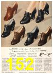 1945 Sears Fall Winter Catalog, Page 152