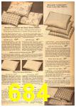 1958 Sears Spring Summer Catalog, Page 684