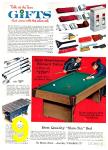 1964 Montgomery Ward Christmas Book, Page 9